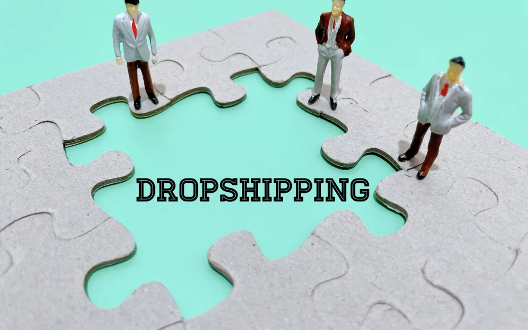 Cómo empezar desde cero a hacer dropshipping