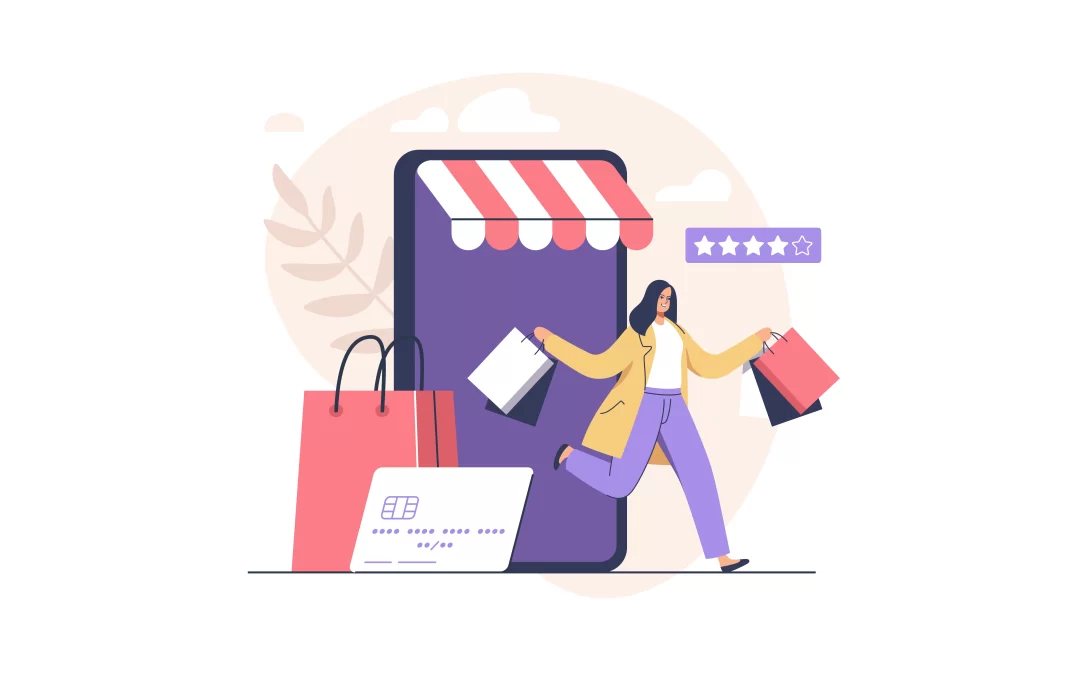 🖐 8 técnicas rápidas para el ecommerce ux design de tu cliente