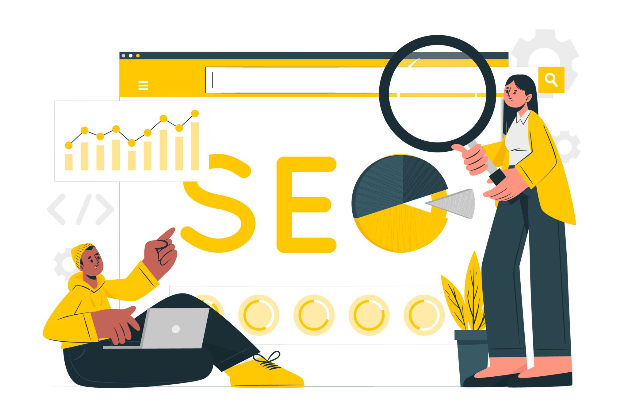 seo para tiendas